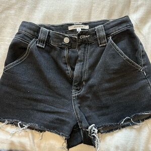 Pacsun shorts